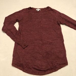 Maternity Sweater